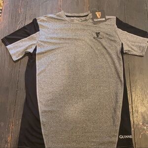 Guinness Dry Fit Performance Shirt